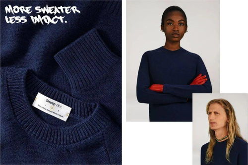 碳中和時尚,從浪漫敘事到商品價值