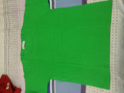 【廠家批發(fā)供應160克 廣告衫 男式t恤】價格,廠家,圖片,男式T恤,肅寧縣洪興針織服裝廠-