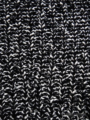 針織物語 微距鏡頭下的肌理與溫度