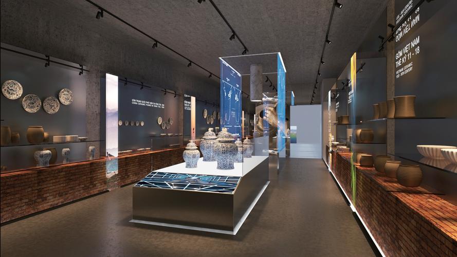 江西情景科技 引領(lǐng)文旅與會展服務(wù)的VR與IP創(chuàng)新