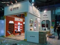 找上海純展會搭建工廠？御圖展覽工廠全面解析 價格、種類與供應商信息