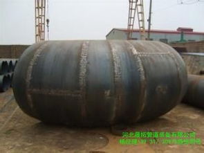 豐鎮(zhèn)碳鋼無縫彎頭制造廠家 專業(yè)生產管道及配件