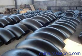 河北龍澤管件 碳鋼彎頭生產(chǎn)的專業(yè)擔當與行業(yè)優(yōu)勢